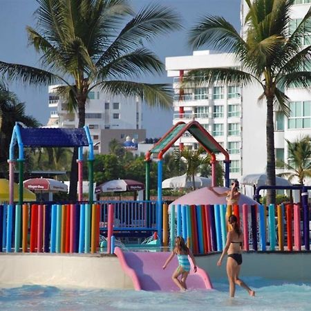 Nuevo Vallarta Vidanta Grand Mayan Palace Екстер'єр фото