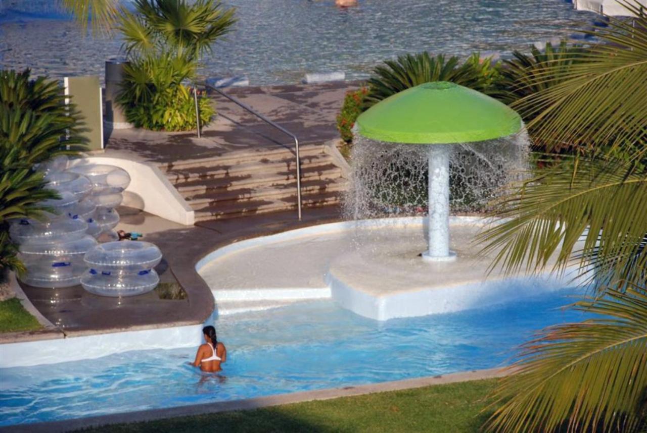 Nuevo Vallarta Vidanta Grand Mayan Palace Екстер'єр фото